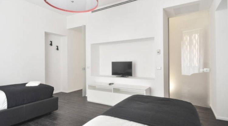 Veneto Modern House Apartment Rome Exterior photo