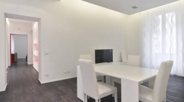 Veneto Modern House Apartment Rome Exterior photo