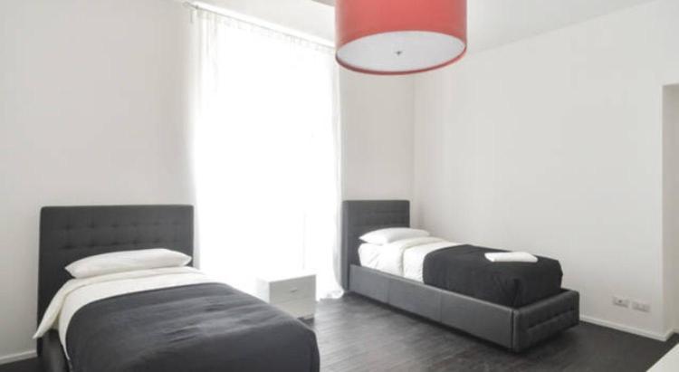 Veneto Modern House Apartment Rome Exterior photo