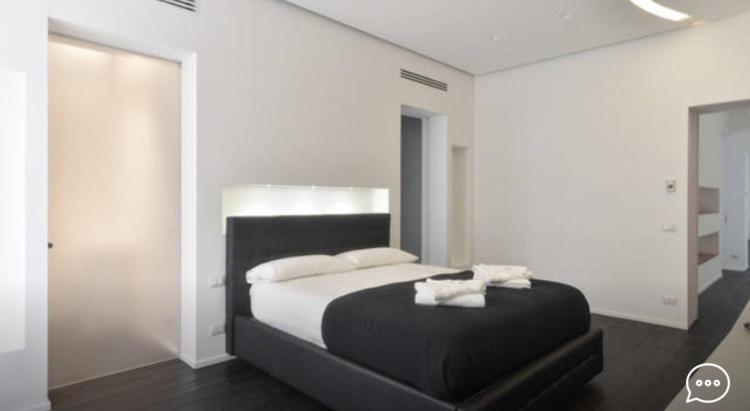 Veneto Modern House Apartment Rome Exterior photo