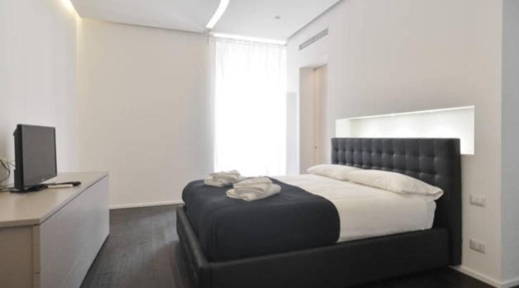 Veneto Modern House Apartment Rome Exterior photo