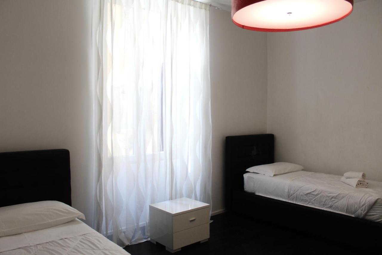 Veneto Modern House Apartment Rome Exterior photo