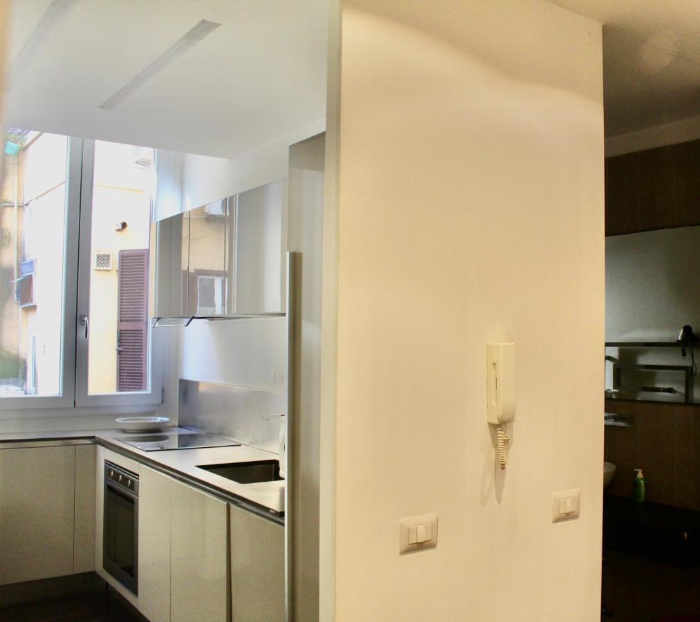 Veneto Modern House Apartment Rome Exterior photo
