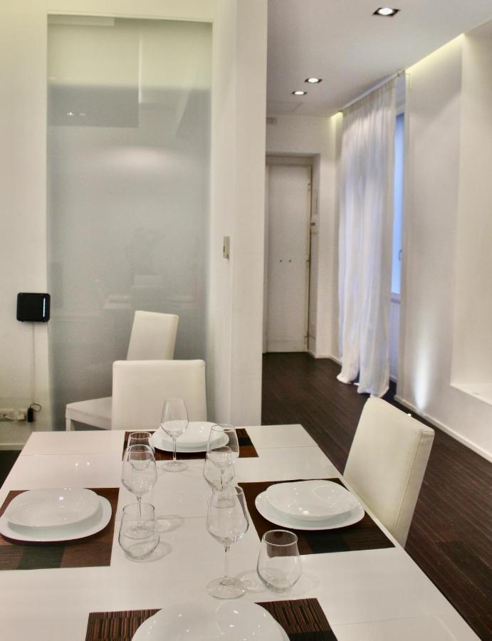 Veneto Modern House Apartment Rome Exterior photo