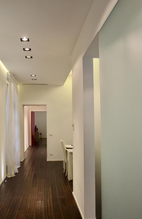 Veneto Modern House Apartment Rome Exterior photo