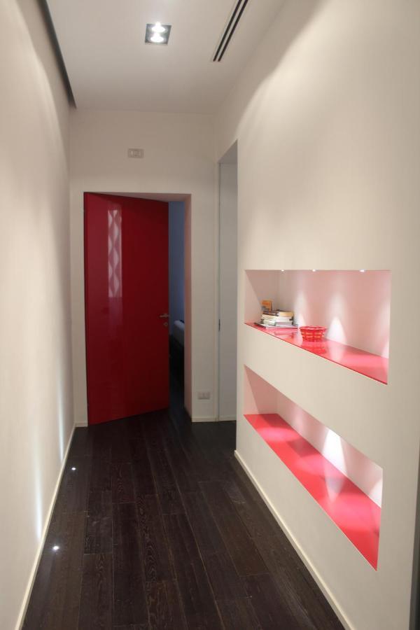 Veneto Modern House Apartment Rome Exterior photo