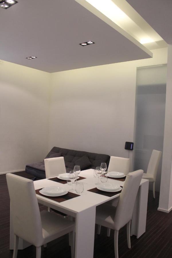 Veneto Modern House Apartment Rome Exterior photo
