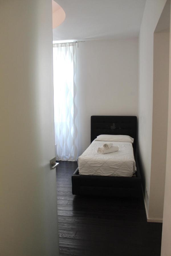 Veneto Modern House Apartment Rome Exterior photo