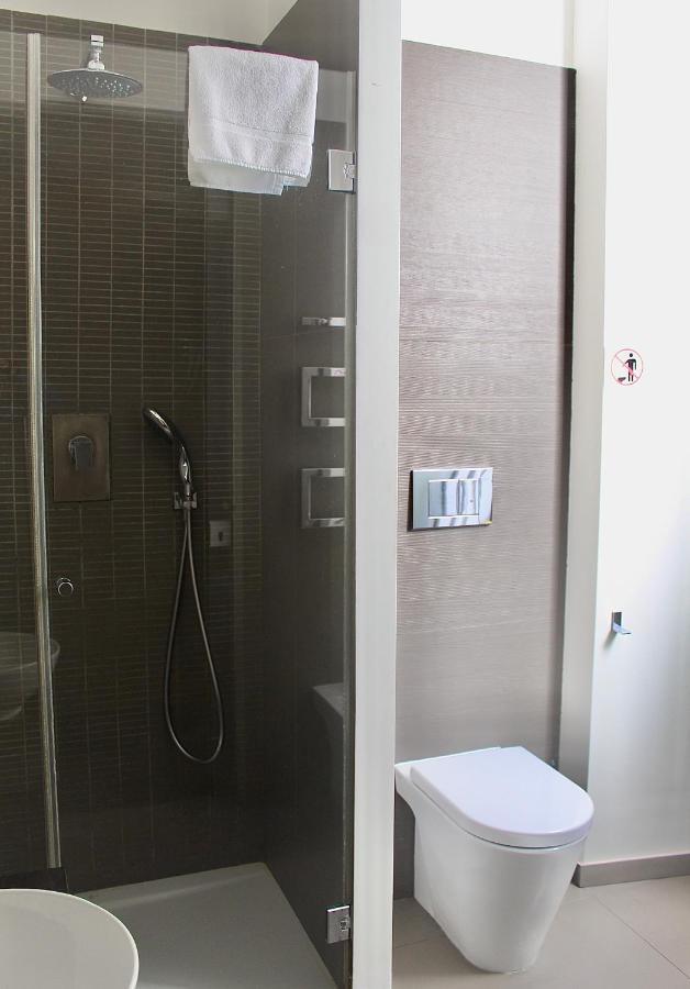 Veneto Modern House Apartment Rome Exterior photo
