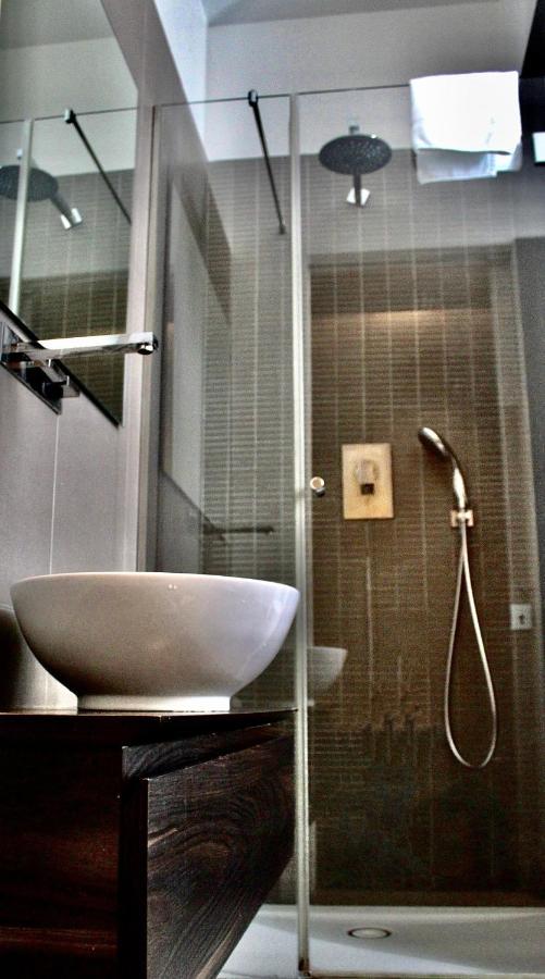 Veneto Modern House Apartment Rome Exterior photo