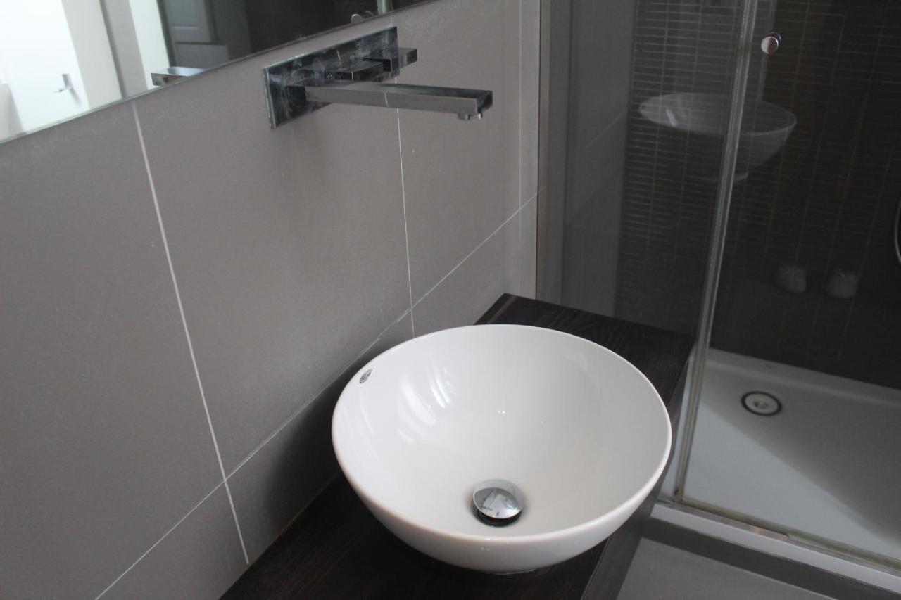 Veneto Modern House Apartment Rome Exterior photo